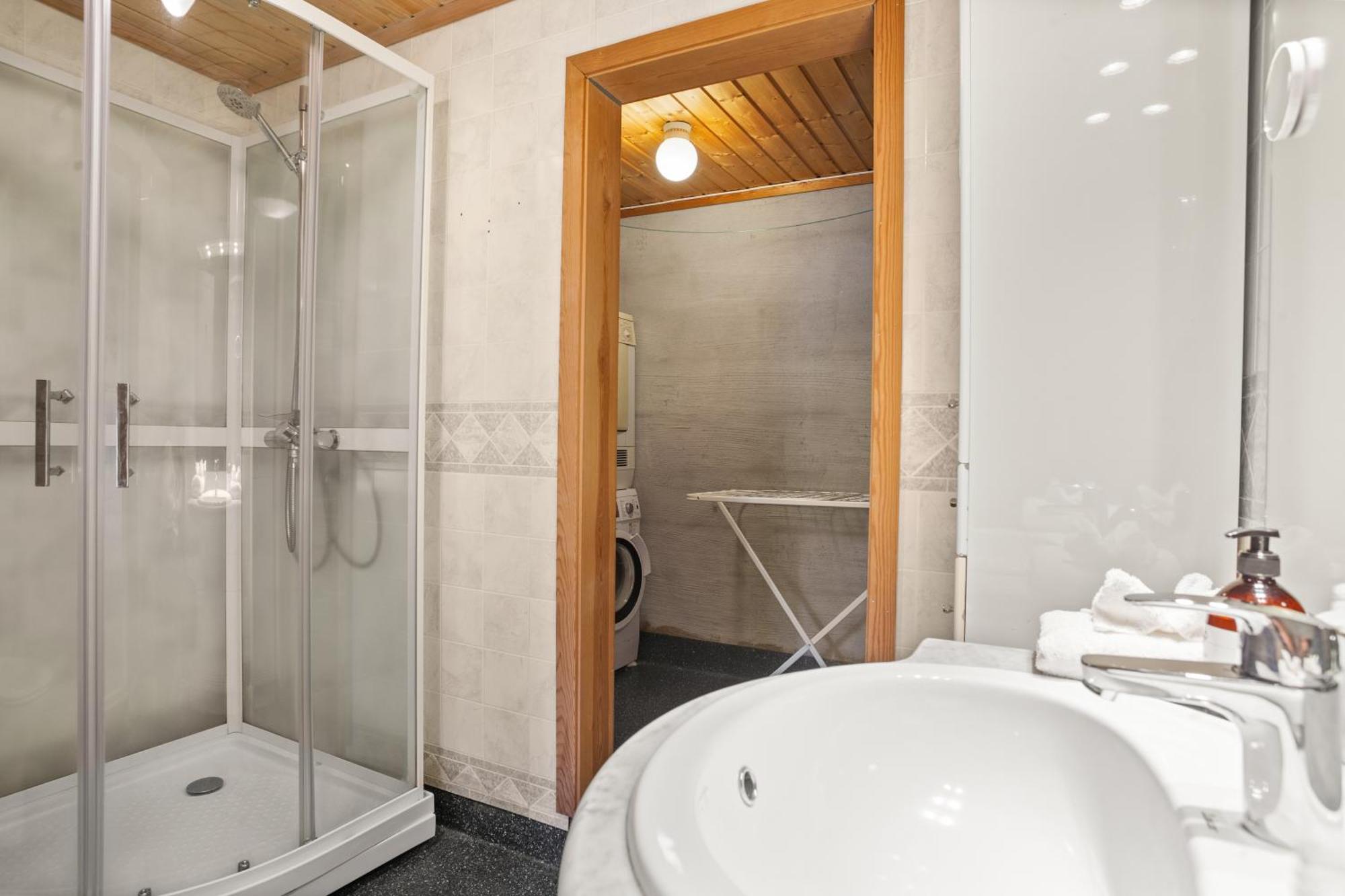 Krokenskogen Sandefjord Ngoại thất bức ảnh